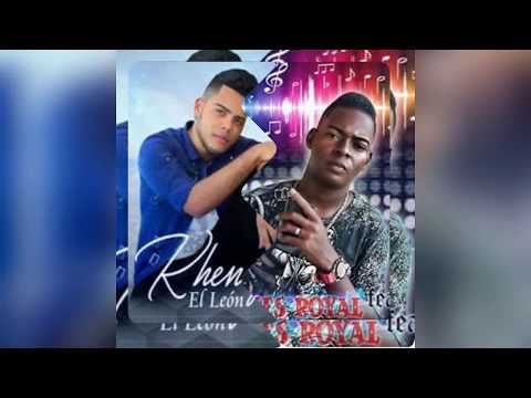 James Royal Ft Khenry El León 🎶🔉 Me Señalan 🔥🎶