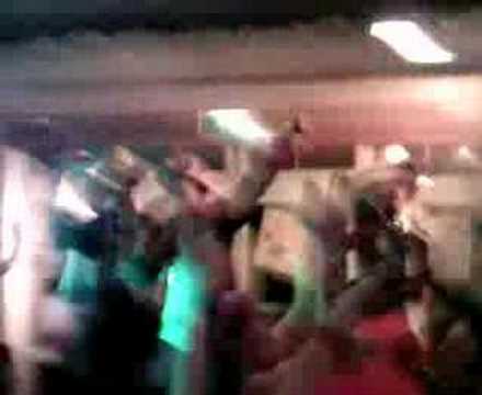 De Sjerpsjutters beij de Zoes 2008