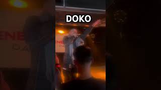 DOKO  KEN U SOUNDENERGY20周年