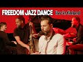 Freedom Jazz Dance - Chad LB  w/ Holger Marjamaa Trio Live in Finland