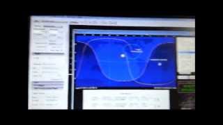 Software Defined Radio- Tuning Satellites Using Automatic Doppler Correction