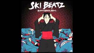I Got Mines- Ski Beatz
