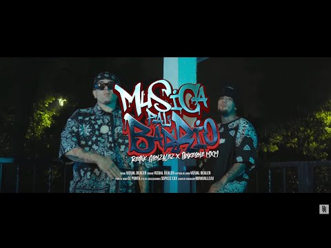 Miniatura de Música Para El Barrio