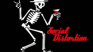 Social distortion - Still alive