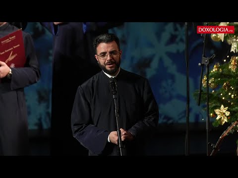 Corala Armonia – Colindul ninsorilor