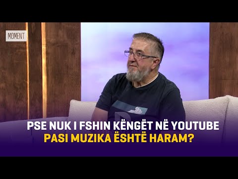 "A e ndjen veten më shumë boshnjak apo shqiptar" / Ferki Shala sfidohet nga pyetjet e publikut