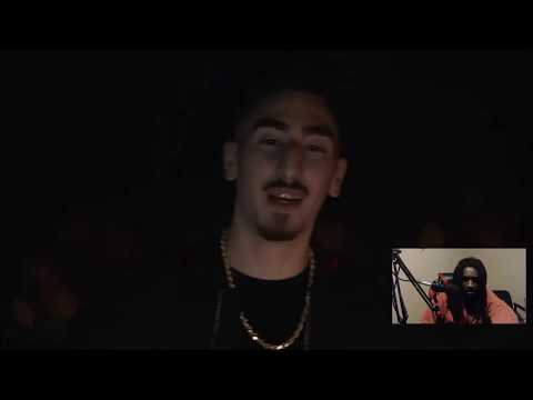 Ricky Rich & ARAM Mafia - Abonnenten (Hey Babe)(Swedish Rapper Reaction)😱🔥🔥