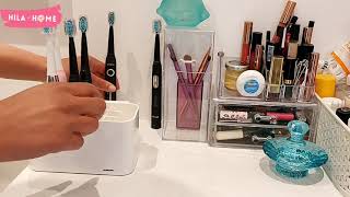 How to Organise Electric Toothbrushes