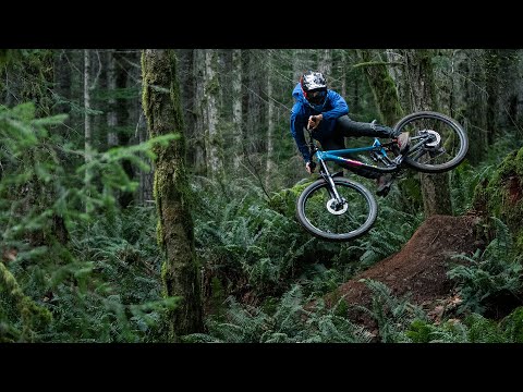 Changing Seasons feat. Mark Matthews | MTB RAW