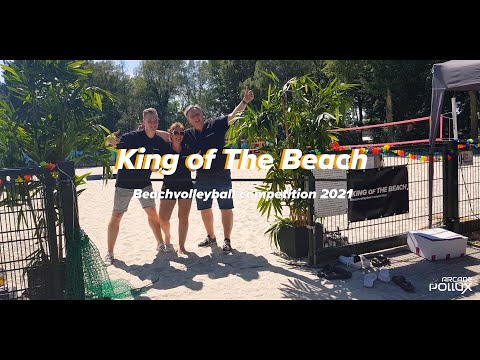 KING OF THE BEACH 2021 | OFFICIAL AFTERMOVIE