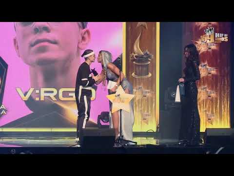 V:rgo - 359 Hip Hop Awards 2018