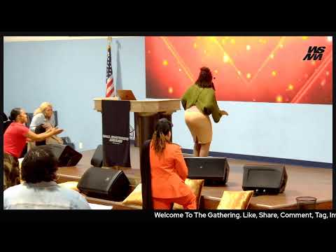 Welcome to Worship at Wall Shatterers Nations Ministries (WSNM)!