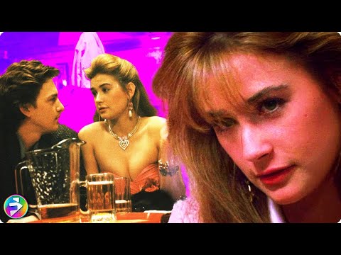 ST ELMOS FIRE | Best Scenes | Demi Moore | Rob Lowe |  Emilio Estevez | Romance Drama