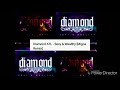 DIAMOND OF CRIMEMOB Sexy Wealthy