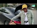 U Dumakahle Ethenga Isginxi Sa R500000 Half A Million Lomfana Unemali