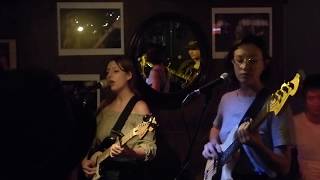 Molly Burch - Fool (Café&amp;Pop Torgal 2017)