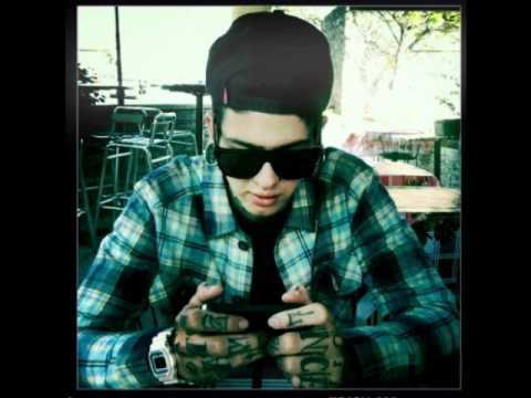 T.Mills-Come Inside