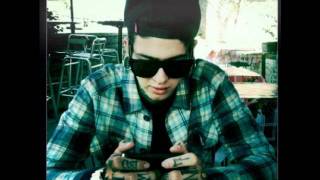 T.Mills-Come Inside