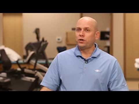 Rehabilitation Exercises for Leg Injury Recovery