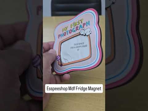 Fridge Magnet