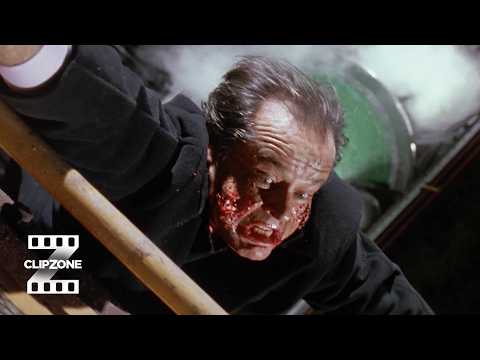 Batman (1989) | Becoming The Joker | ClipZone: Villains & Heroes