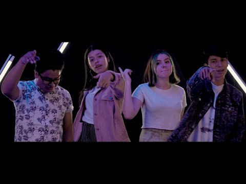 Ciudad Express - Confiado (Feat. Alan Crown)