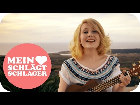 Sarah Jane Scott - Ich Schau Dir In Die Augen (Portrait)