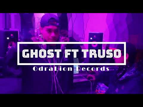Ghost  ✘ Truso   - Trappficando