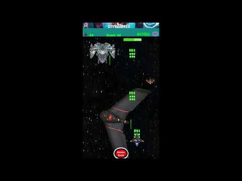 Space War video thumbnail