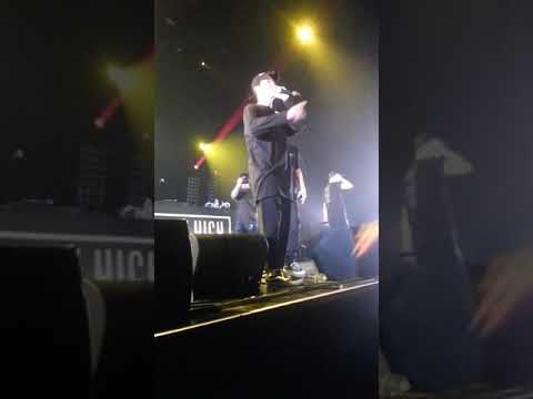 "BORN HATER" ENCORE CLIP 3 @ EPIK HIGH 2019 NORTH AMERICAN TOUR IN L.A. PT.46/49