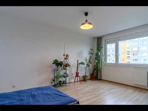 Eladó panellakás, Budapest, XIX. kerület 1+2 szoba 59 m² 62.9 M Ft
