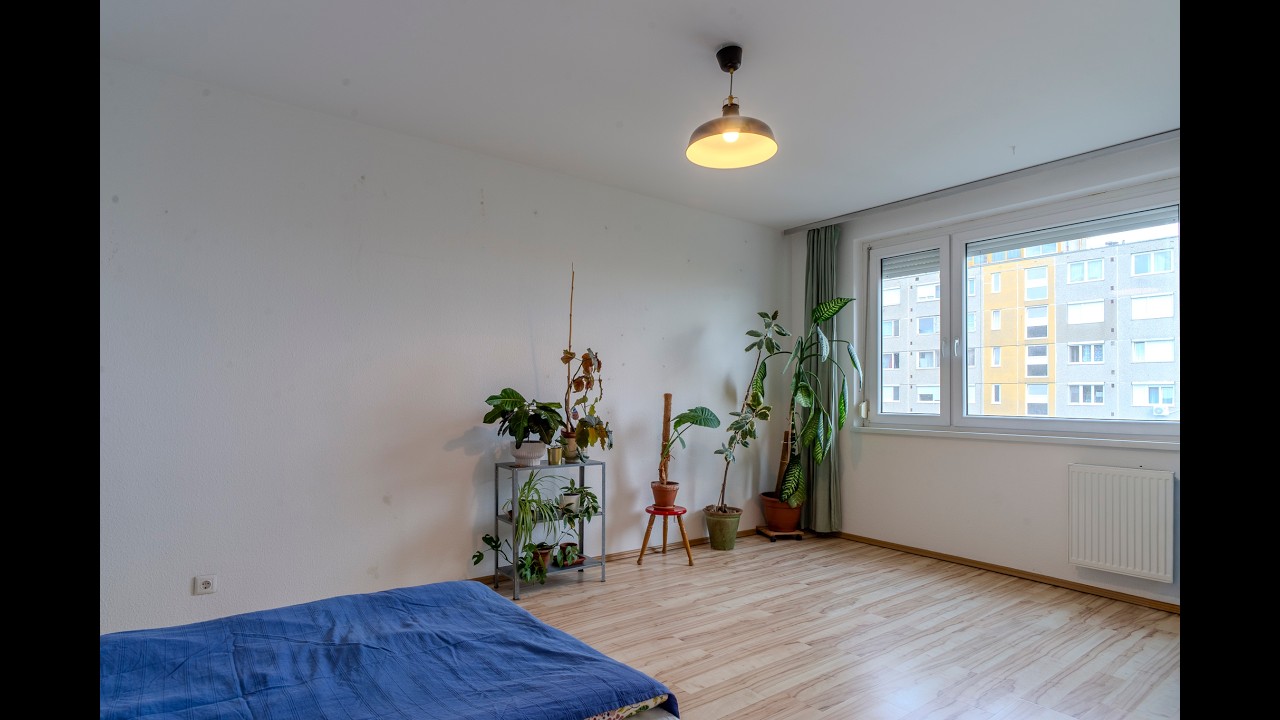 Eladó panellakás, Budapest, XIX. kerület 1+2 szoba 59 m² 62.9 M Ft