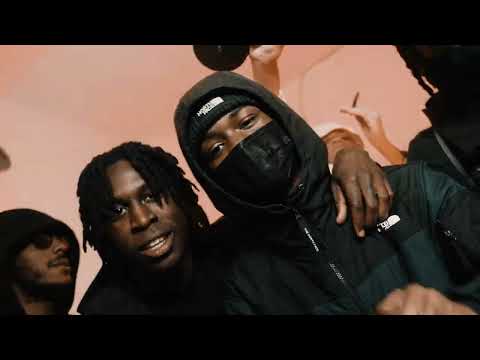 No Face SS x Lu46Hundo x Baby8 - Ask Ya Man ( Official Video )