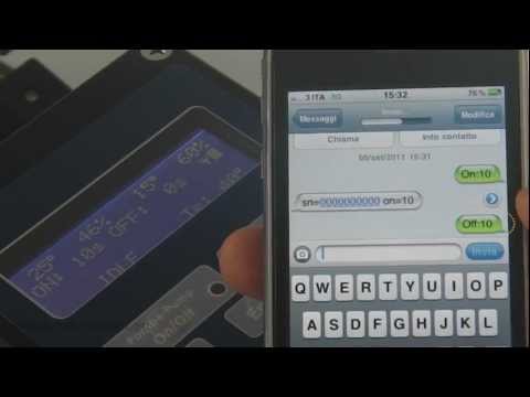 comment installer global gsm control