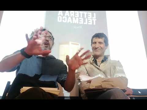 Lettera a Telemaco: intervista a Simone Amendola sul libro postumo di Luigi Amendola