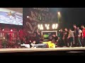 Final Battle Of The Year Vagabond Vs Thefloorriorz