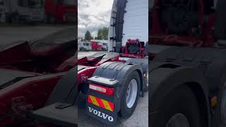 Volvo FM 375kW thumbnail