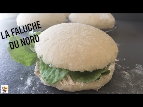 LA RECETTE DE LA FALUCHE ♡