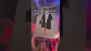 Graduations in Miami be like