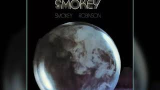 Smokey Robinson - Sweet Harmony