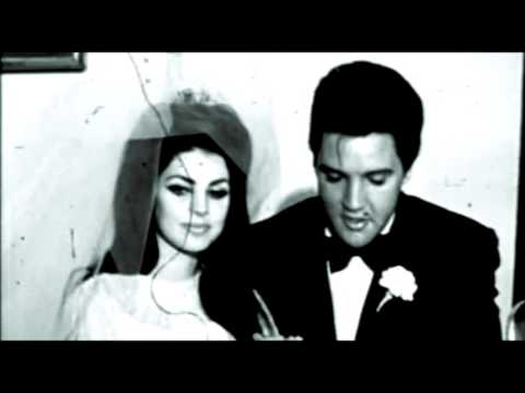 Elvis Presley - Anything Thats Part Of You - With Royal Philharmonic Orchestra