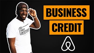 How to build business credit while running your airbnb business | FREE GEM FRIDAYS