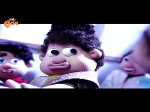 Ramazan Davulcusu ve Köpeği - 11.Bölüm