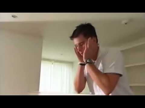 The X Factor 2005 - Phillip Magee - Don't Forget to Remember