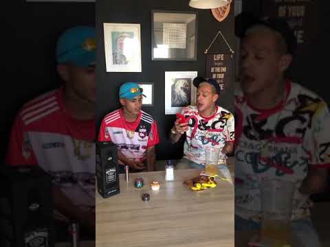 Mc maozinha e mc pezinho - Previa de música Nova 2020 AGUARDE!!