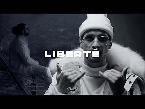 PNL x Soolking Type Beat - “Liberté” | Instru Rap Mélancolique 2022
