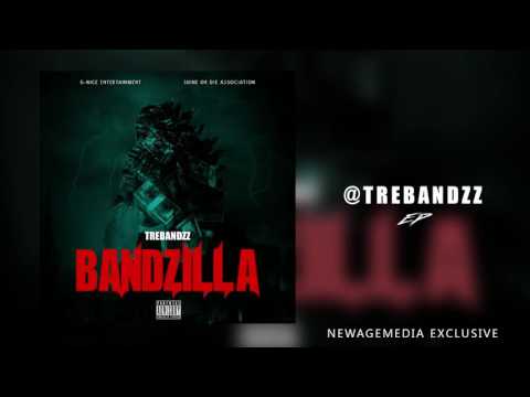 Tre Bandzz- Yeah (Audio)