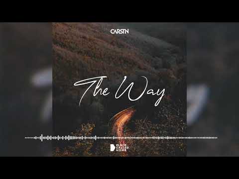 CARSTN - The Way