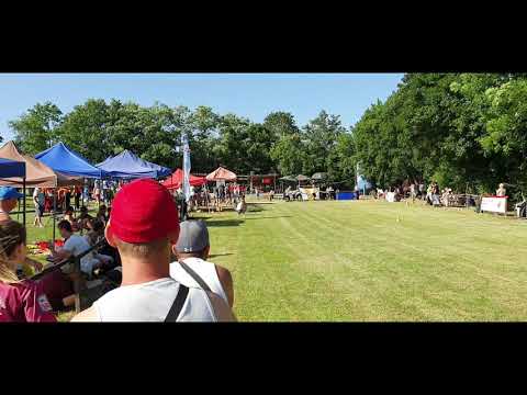 DHZ Poruba | Ihrište 30.06.2019