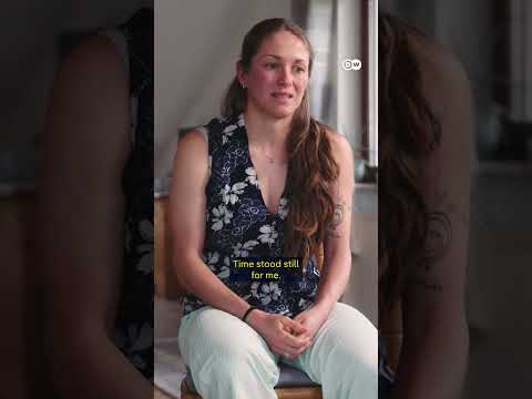 Laethisia's Near-Death Experience | Dw Documentary